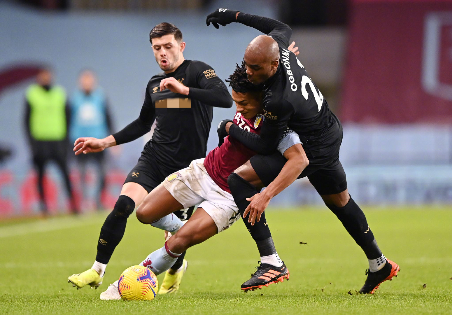 的环境中 的环境中